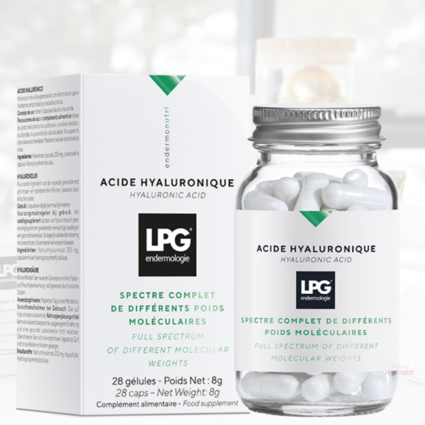 Acide Hyaluronique