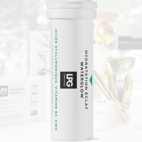 Hydratation Éclat