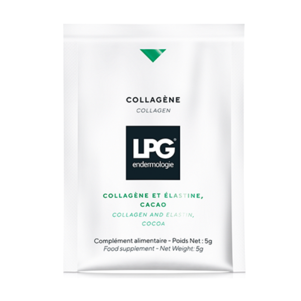 Collagène