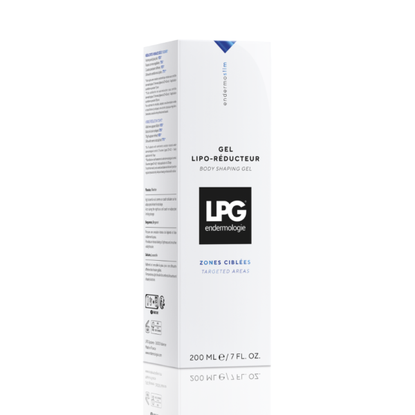 Gel Lipo Réducteur