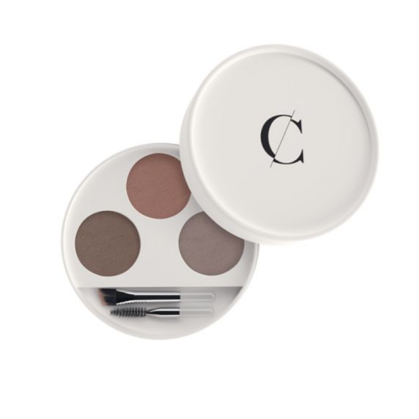 Kit Sourcils