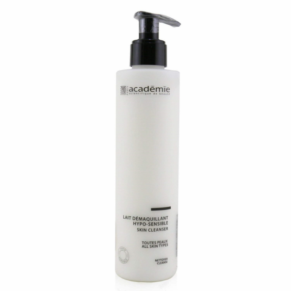 Lait démaquillant hyposensible XXL