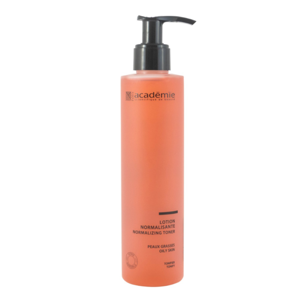 Lotion normalisante