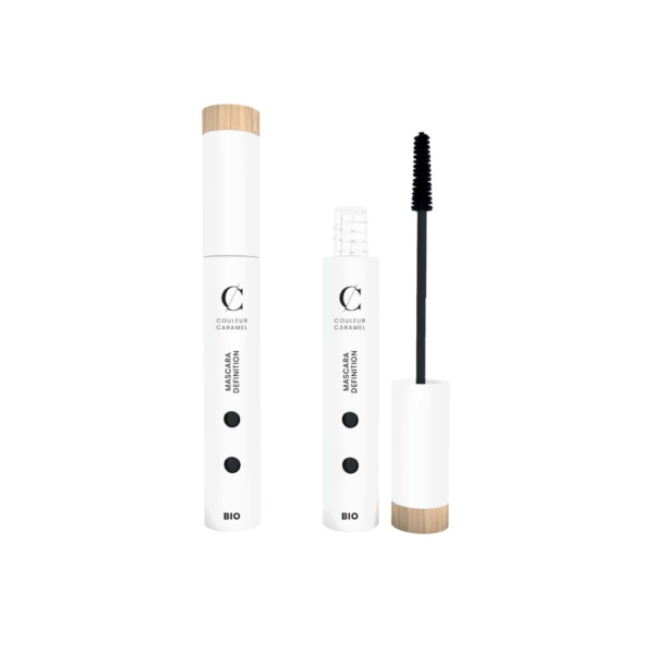 Mascara Définition