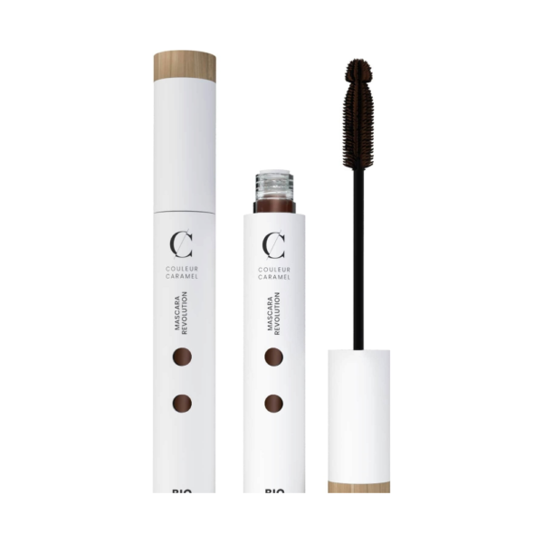 Mascara Révolution