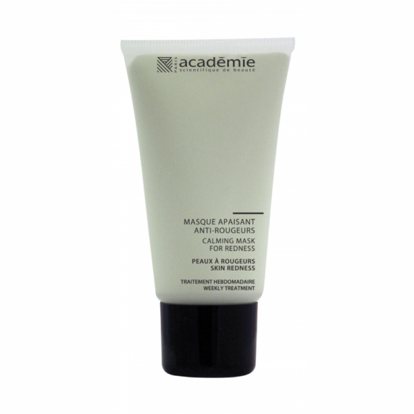 Masque apaisant anti-rougeur