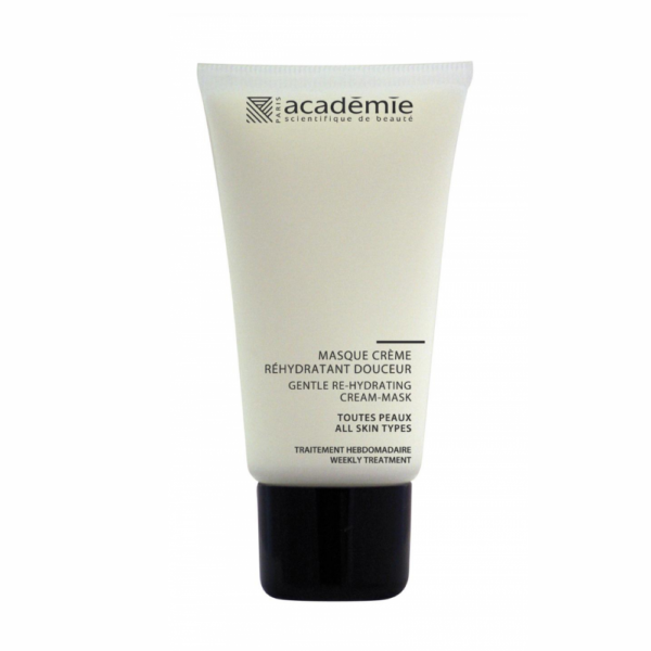 Masque réhydratant douceur
