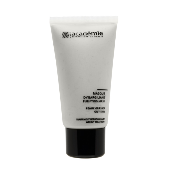 Masque Dynargiliane