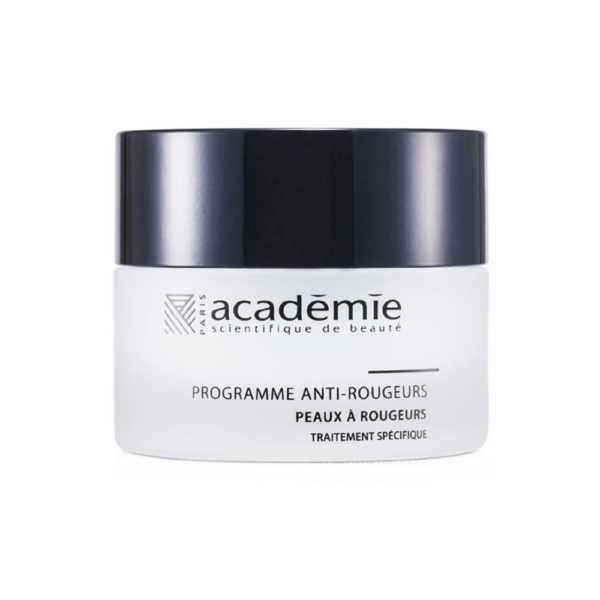 Programme anti-rougeur