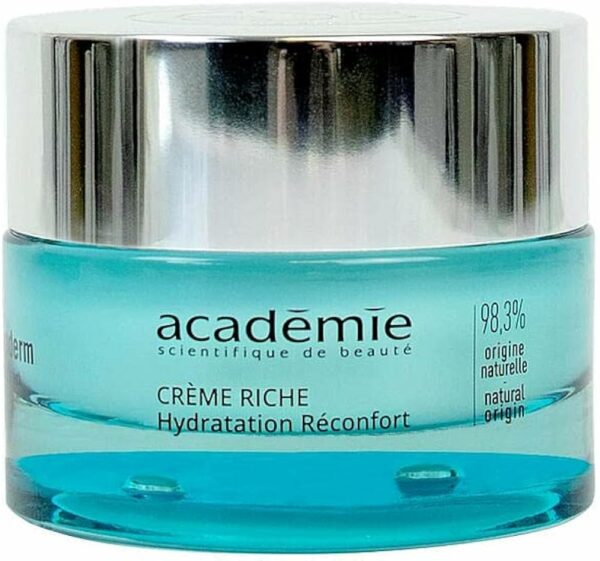 Crème Riche