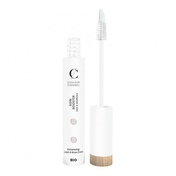 Soin Booster Cils et Sourcils