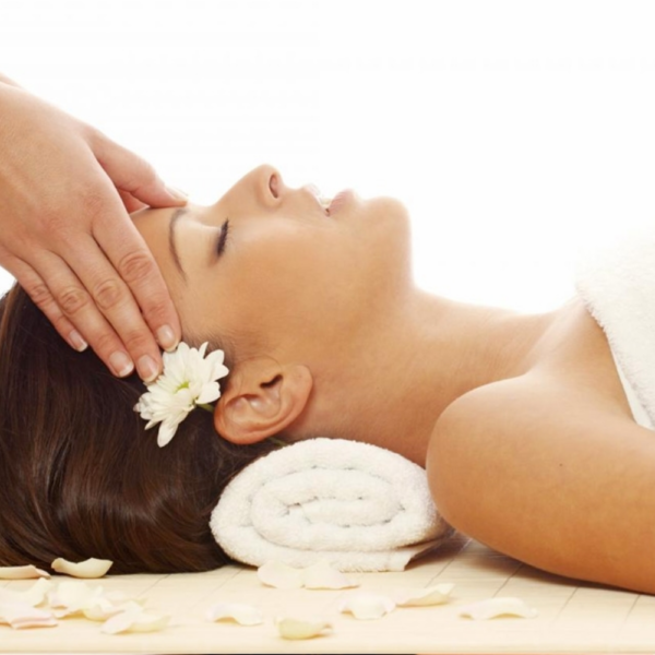 Soin Aroma absolu 90 min