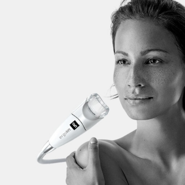 Soin rénovateur anti-âge 40 min
