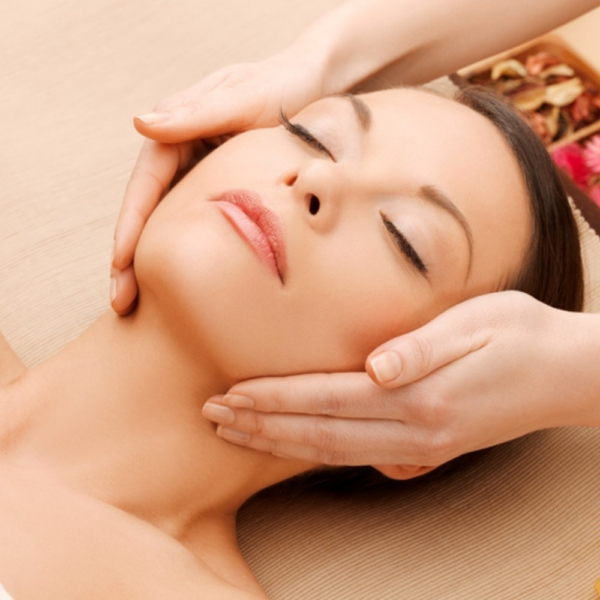 Soin modelage du visage Liftant Japonais 60 min