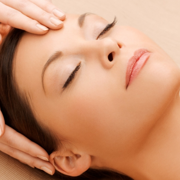 Soin luxe 120 min