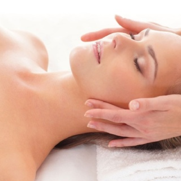 Soin hydratation Optimale 75 min