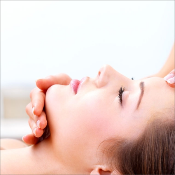 Soin "Espace Beauté"
