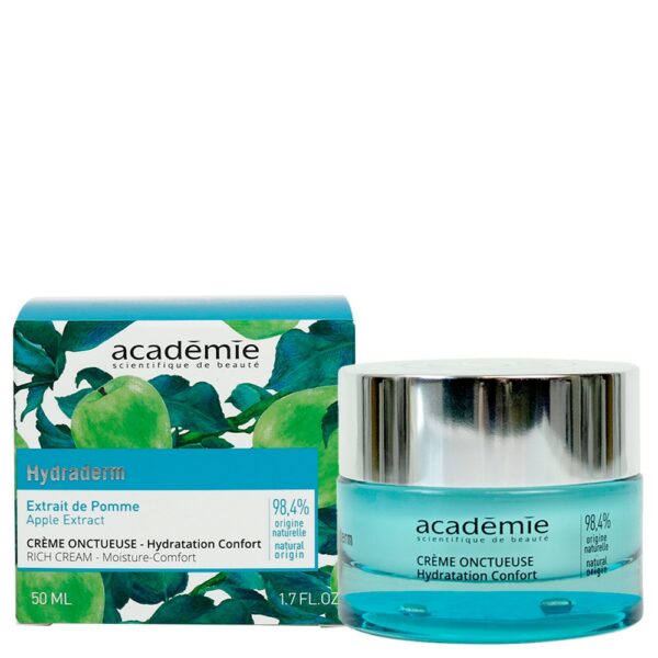 Crème Onctueuse