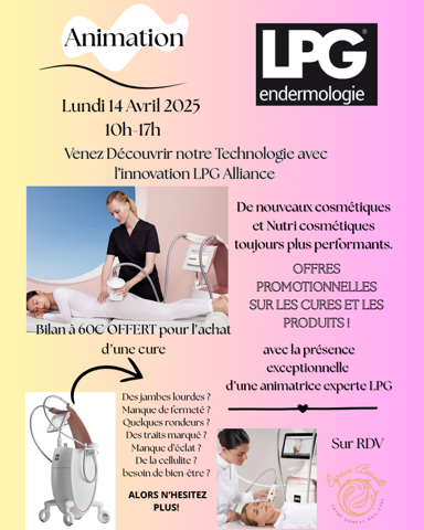 a la une