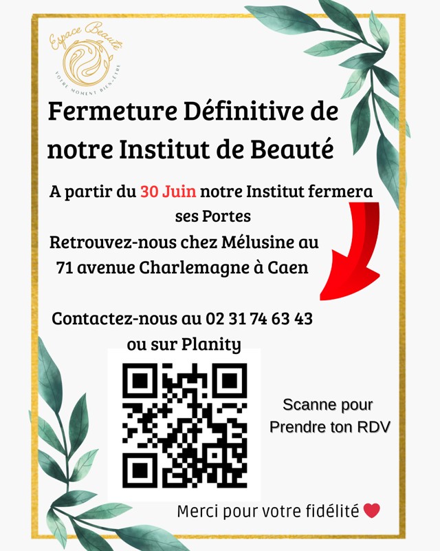 a la une