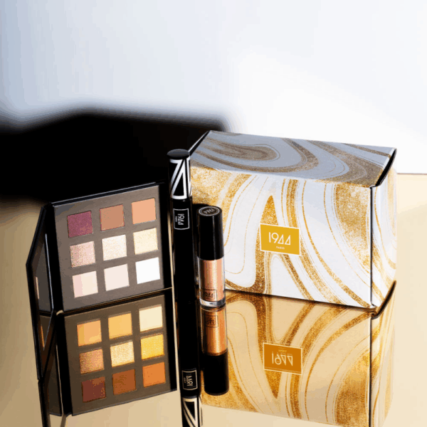 La Palette Parfaite