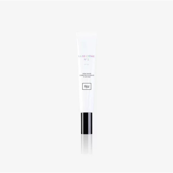 La BB Crème 2 SPF 50