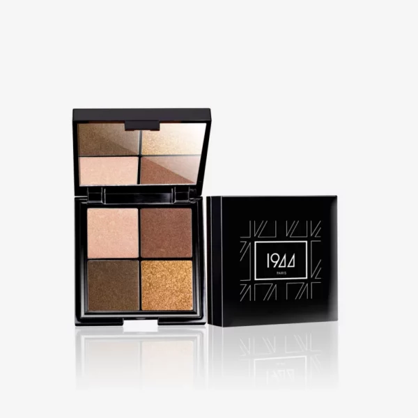 La Palette La Globe Trotteuse OP202