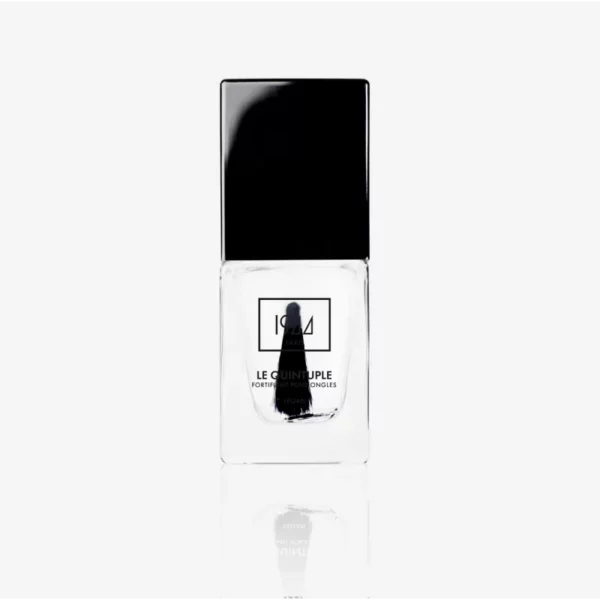 Le Quintuple Fortifiant Pour Ongles Vegan
